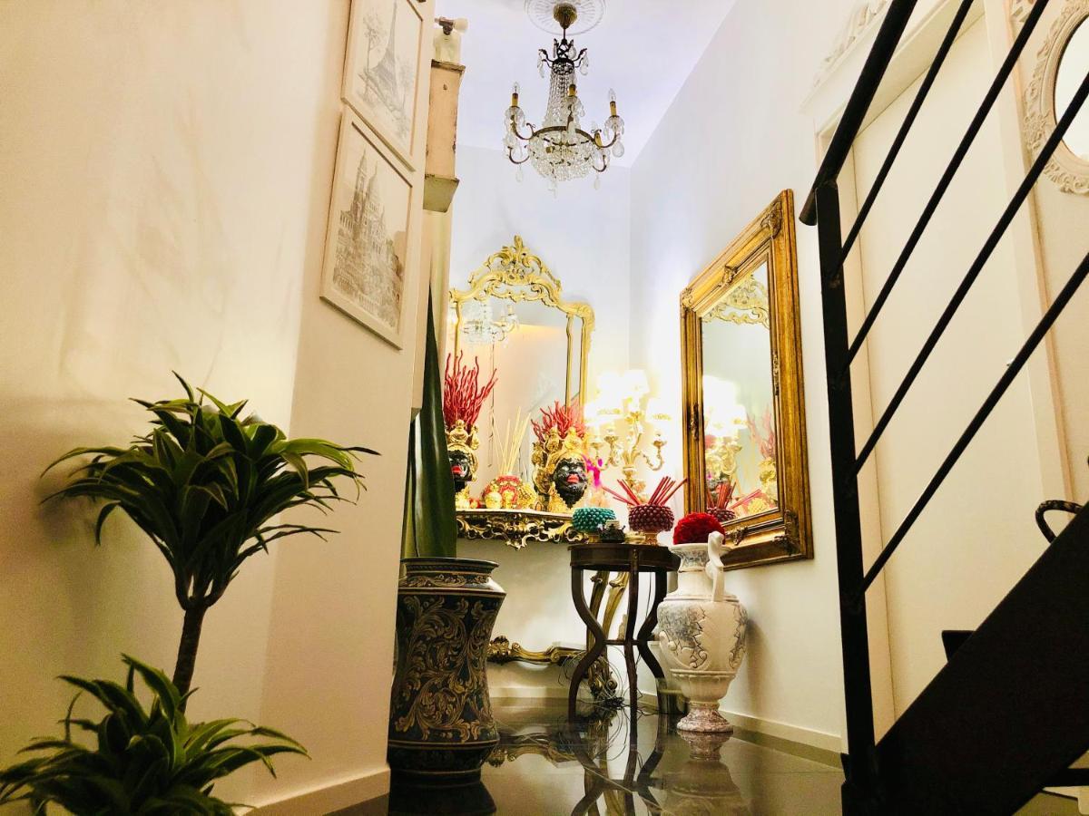 B&B Dell'Orologio Acquaviva delle Fonti Exterior photo