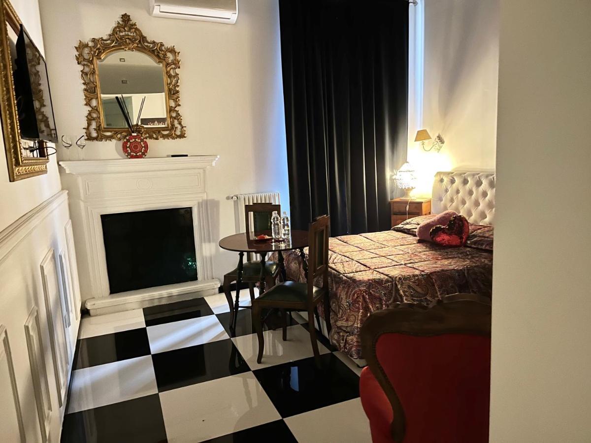 B&B Dell'Orologio Acquaviva delle Fonti Exterior photo