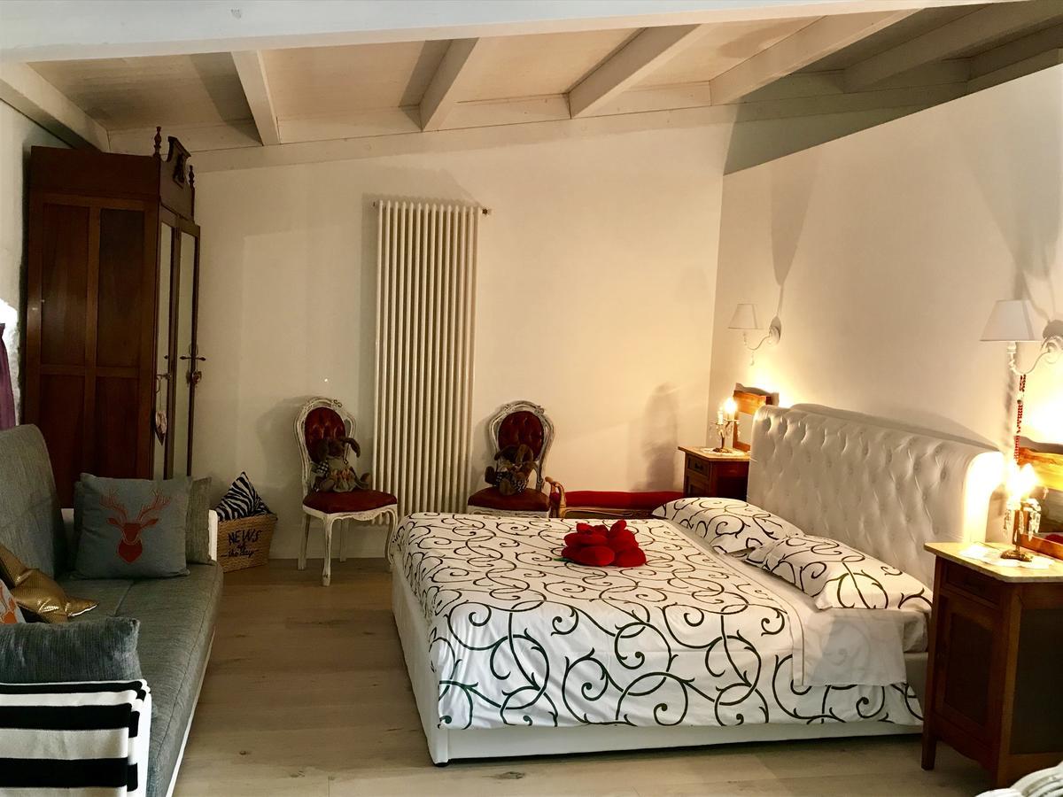 B&B Dell'Orologio Acquaviva delle Fonti Exterior photo